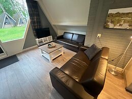 Modern Holiday Home in Stramproy in the Forest