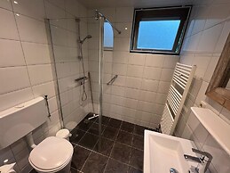 Modern Holiday Home in Stramproy in the Forest