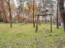 Modern Holiday Home in Stramproy in the Forest