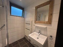 Modern Holiday Home in Stramproy in the Forest