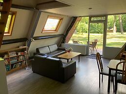 Modern Holiday Home in Stramproy in the Forest