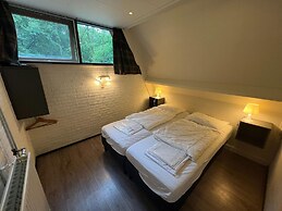 Modern Holiday Home in Stramproy in the Forest