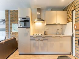 Modern Holiday Home in Stramproy in the Forest