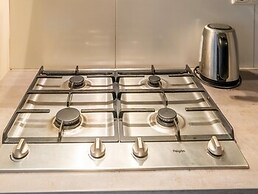 Modern Holiday Home in Stramproy in the Forest