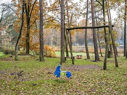 Charming Holiday Home With Wifi