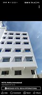 Hotel Rekha International