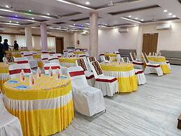 Hotel Rekha International