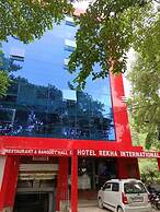 Hotel Rekha International