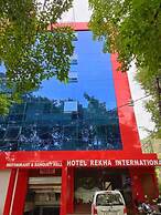 Hotel Rekha International