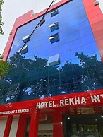 Hotel Rekha International