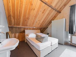 Cozy Farmhouse in Lovely Surroundings