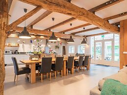 Cozy Farmhouse in Lovely Surroundings