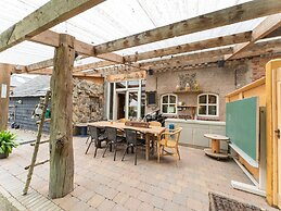Farmhouse in Elsendorp With Garden