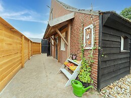 Farmhouse in Elsendorp With Garden