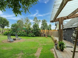 Farmhouse in Elsendorp With Garden
