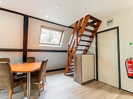 Modern Holiday Home in North Limburg Near Forest