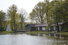 Modern Holiday Home in North Limburg Near Forest