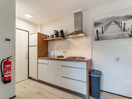 Modern Holiday Home in North Limburg Near Forest