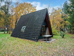 Modern Holiday Home in North Limburg Near Forest