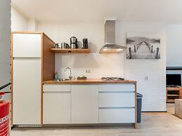 Modern Holiday Home in North Limburg Near Forest