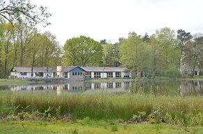 Modern Holiday Home in North Limburg Near Forest