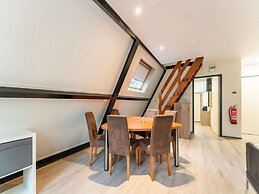 Modern Holiday Home in North Limburg Near Forest