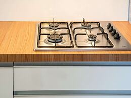 Modern Holiday Home in North Limburg Near Forest
