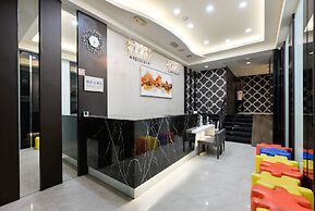 Taichung One Hotel