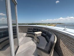 Premium Apartment With Covered Terrace