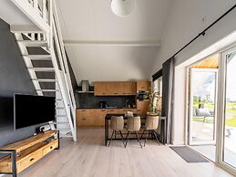 Beautiful House in Kerkdriel on the Waterfront