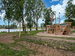 Beautiful House in Kerkdriel on the Waterfront