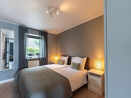 Beautiful House in Kerkdriel on the Waterfront