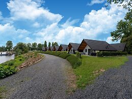 Beautiful House in Kerkdriel on the Waterfront