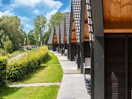 Beautiful House in Kerkdriel on the Waterfront