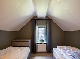 Beautiful House in Kerkdriel on the Waterfront