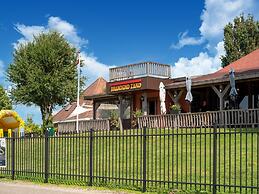 Beautiful House in Kerkdriel on the Waterfront