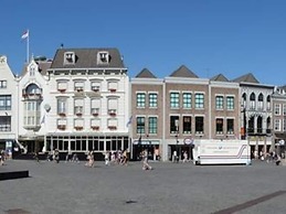 Beautiful House in Kerkdriel on the Waterfront