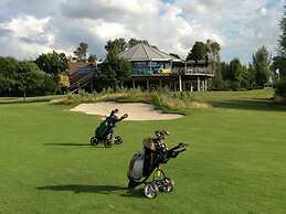 Beautiful House in Kerkdriel on the Waterfront