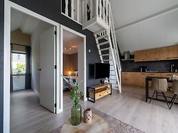 Beautiful House in Kerkdriel on the Waterfront