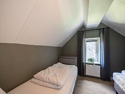 Beautiful House in Kerkdriel on the Waterfront