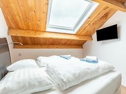 Holiday Home in Forested Netherlands With Terrace