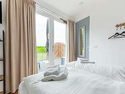 Holiday Home in Forested Netherlands With Terrace