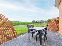 Holiday Home in Forested Netherlands With Terrace