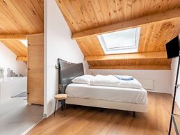 Holiday Home in Forested Netherlands With Terrace