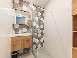 Holiday Home in Forested Netherlands With Terrace