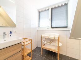 Holiday Home in Scherpenisse With Garden