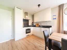 Holiday Home in Scherpenisse With Garden