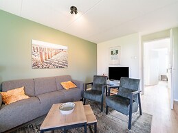 Holiday Home in Scherpenisse With Garden