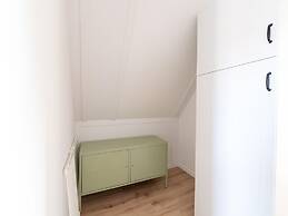 Holiday Home in Scherpenisse With Garden