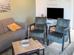 Holiday Home in Scherpenisse With Garden